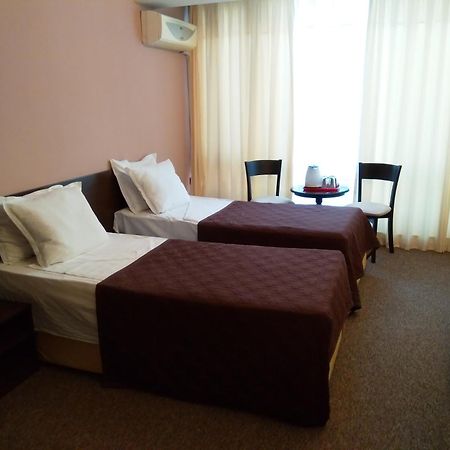 Hotel Sezoni South Burgas Extérieur photo