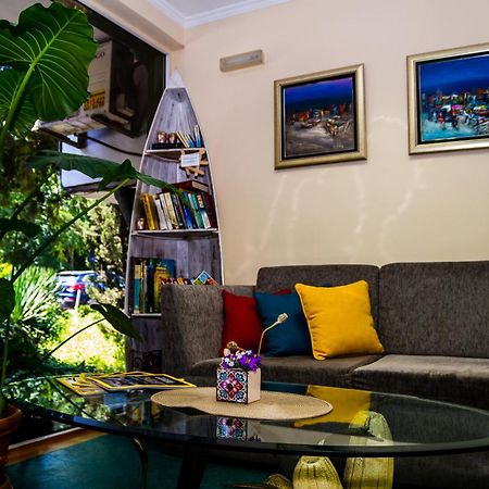 Hotel Sezoni South Burgas Extérieur photo