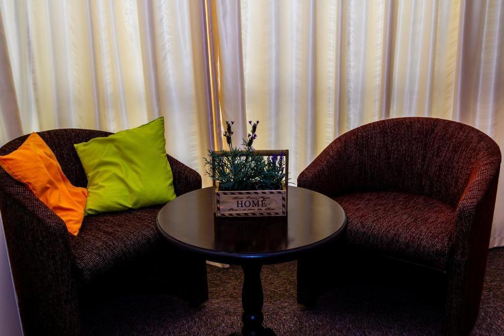 Hotel Sezoni South Burgas Extérieur photo