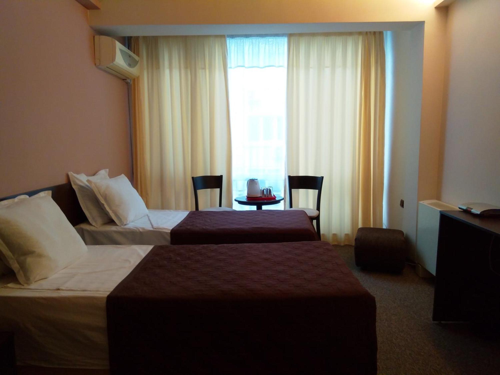 Hotel Sezoni South Burgas Extérieur photo