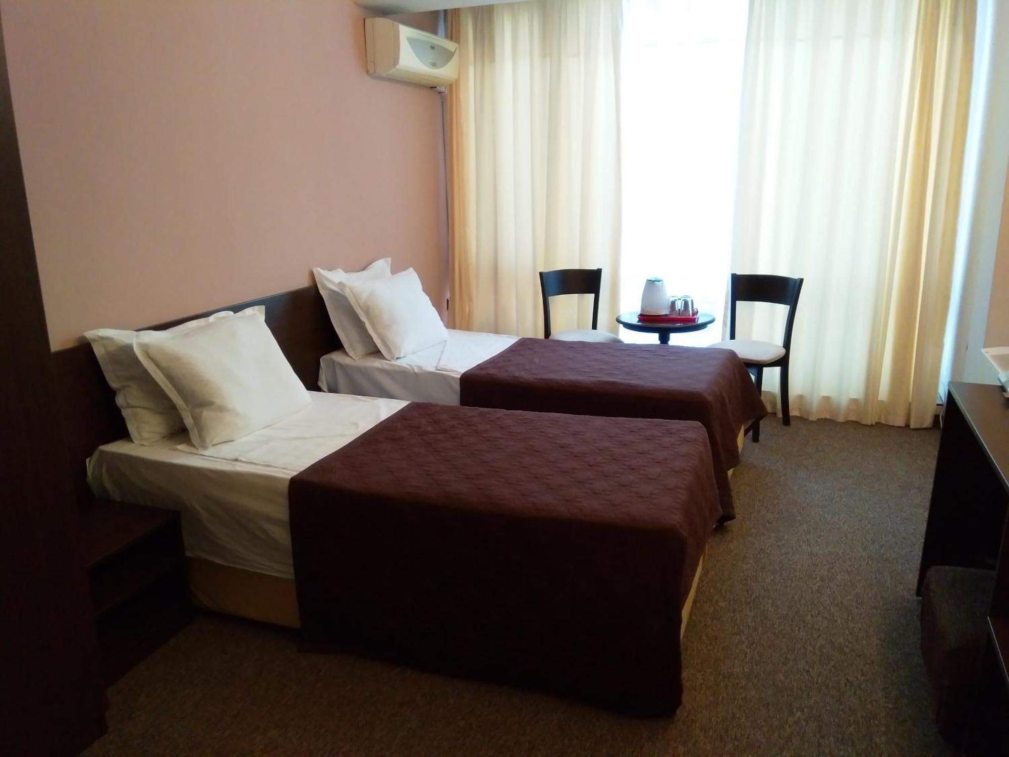 Hotel Sezoni South Burgas Extérieur photo