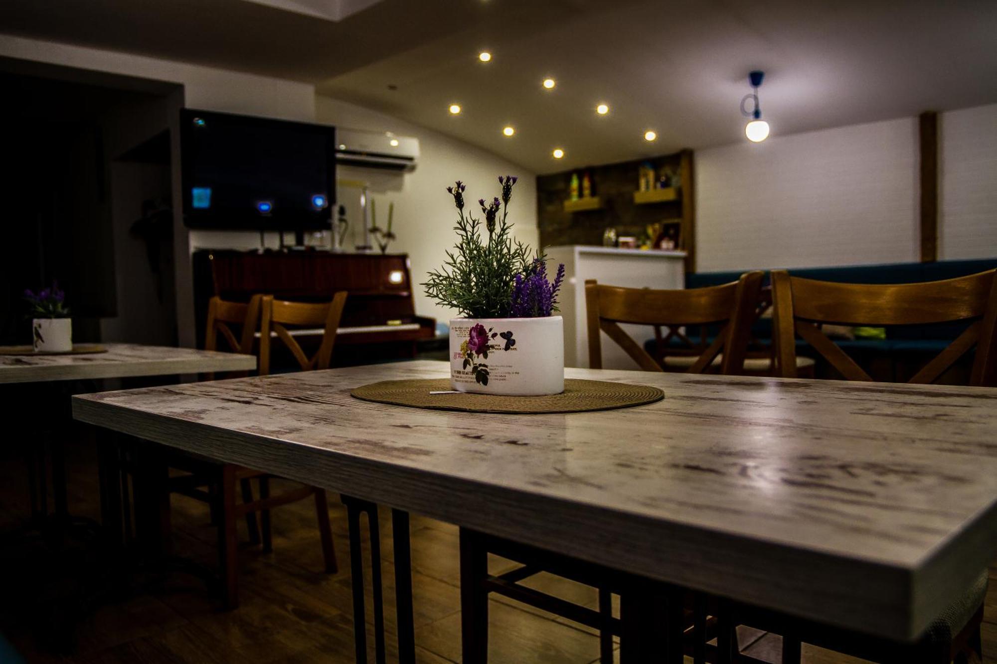 Hotel Sezoni South Burgas Extérieur photo